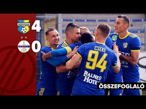 FC Paksi Sportegyesület Paks 3-1 Kisvárda Master Good :: Resumos