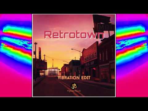 Vibration ft. Synthex- RetroTown