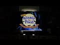 Winnie The Pooh Halloween Collection 2002 Trailer