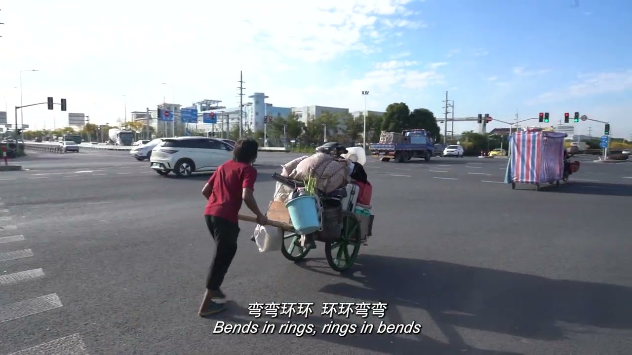 Waiting for money - TRAILER