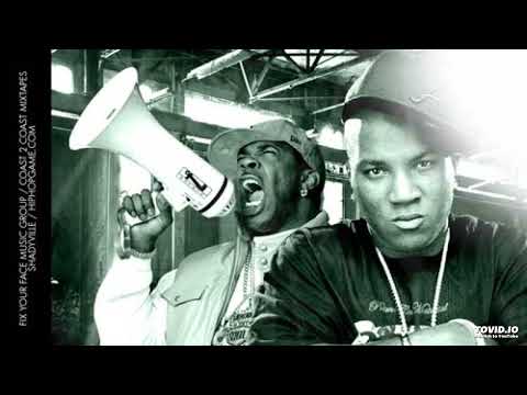 Busta Rhymes ft. Spliff Star Get Busy