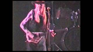 Johnny Winter in Feb 12 1999 Part 9