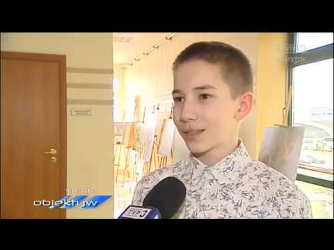 MACIEJ MARCHEL AMBASADOREM PODLASKIEGO SPORTU