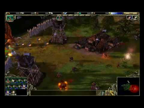 Let's Play Spellforce: TOoD #51 - Stürmung des ersten Abschnitts