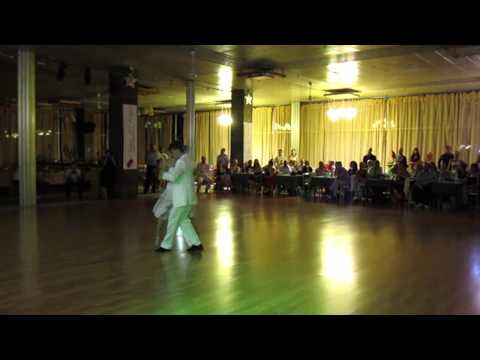 Konstantin Kumi & Anna Kirichenko - 9 Puntos