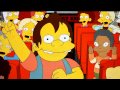 The Simpsons Intro - Kesha - Tik Tok original 