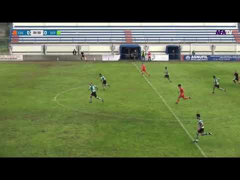 | HIGHLIGHTS OF THE WEEK 10 EP02 | Dani Silva vs. SC Fermentelos
