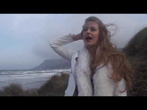 Zara Williams - Scared To Be Lonely (OFFICIAL VIDEO)