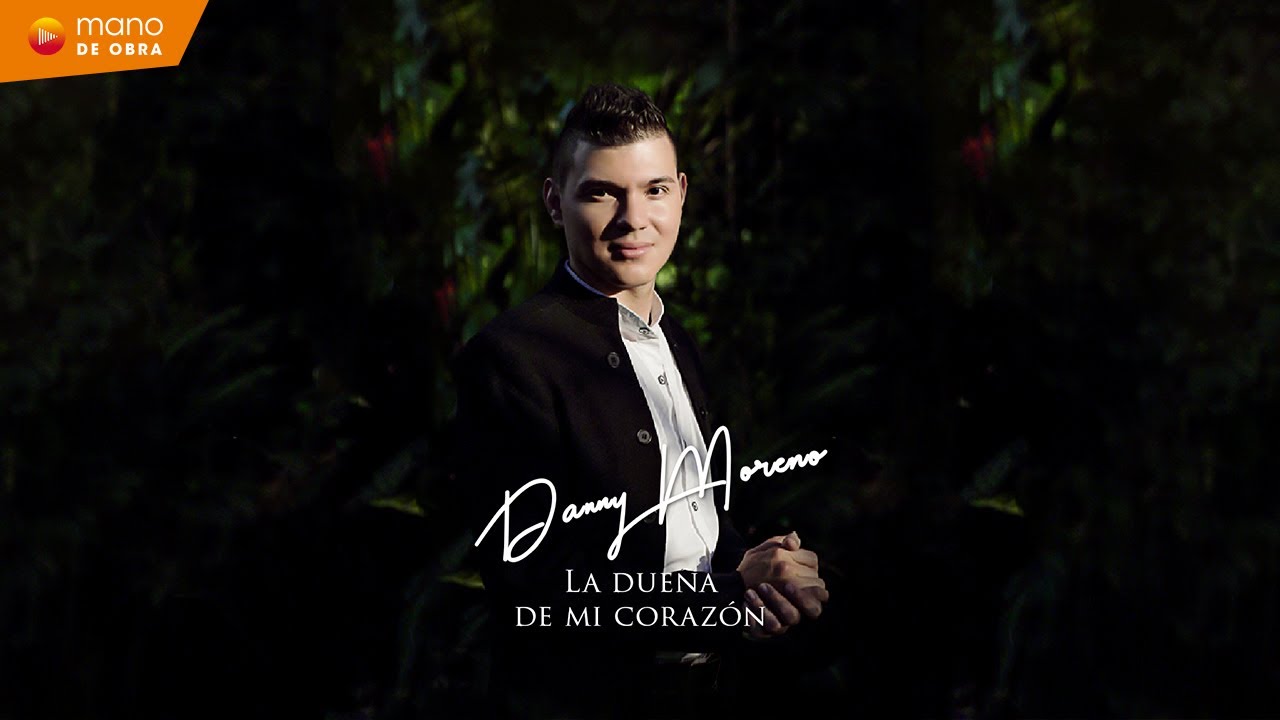 La Dueña De Mi Corazón