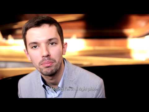 "A few questions about hearing of the world"