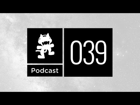 Monstercat Podcast Ep. 039 (Staff Picks 2014)