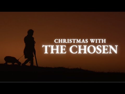 Christmas with The Chosen!