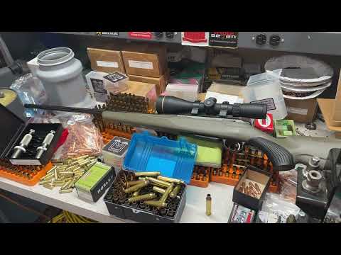 .300 Winchester Magnum: The Greatest Cartridge of All Time 🎯
