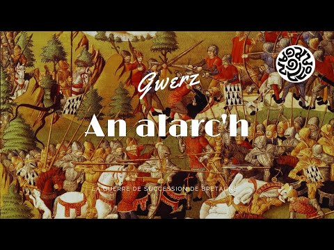 AN ALARC'H - Chant de GUERRE breton
