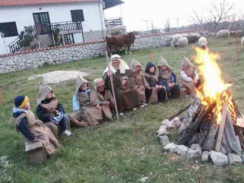 Klapa Ponistra   Radujte se narodi