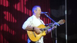 Luka Bloom 2016-03-20 Love Is A Place I Dream Of, Blue Mountain Folk Fest