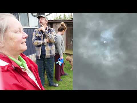 Heroes of the 2024 eclipse   SI50