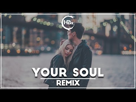 RHODES Vs. Felix Jaehn - Your Soul (HBz Remix)