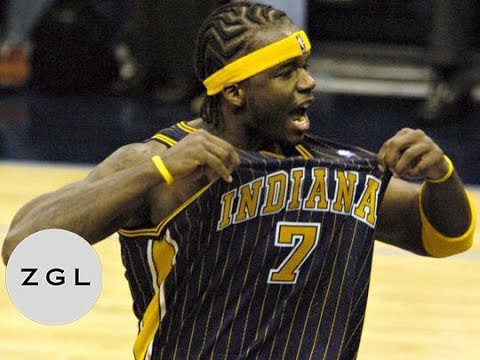 Jermaine O'Neal Career Mix 2019