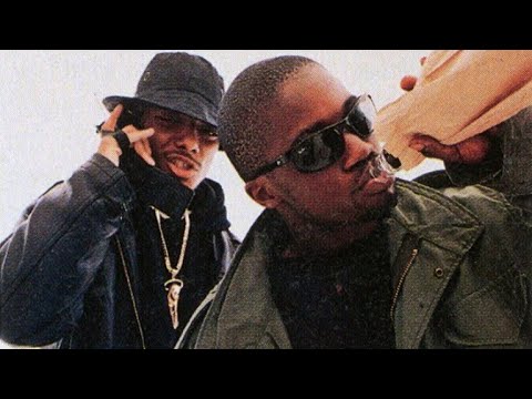 Mobb Deep Ft. Sean Price - "Set It Off" (Land Of The Crooks)🗽 2026