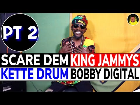 DETERMINE shares his STORY (PT2)