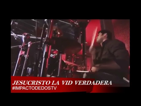 JESUCRISTO LA VID VERDADERA  25-07-18