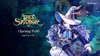 SFA - Openup Po10 (Tree of Savior OST)