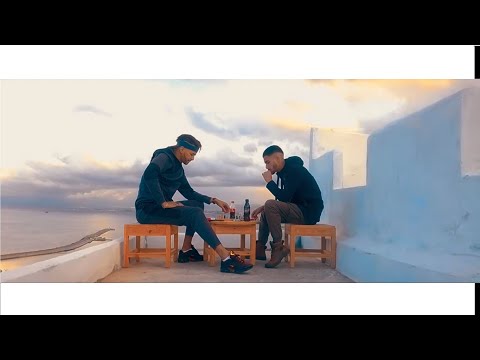 Kami Phénomène X Neymar - TUPAC  Clip Officiel ( Réal. Lexus Films )