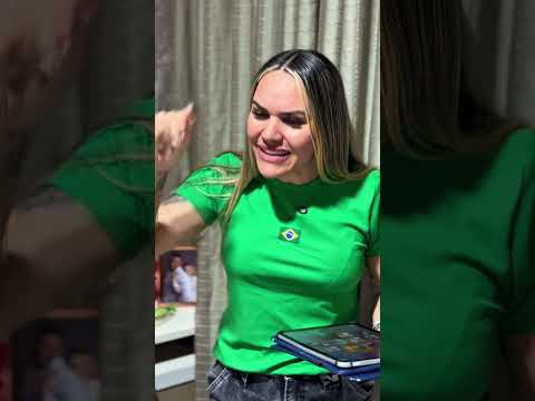 Papai vai deixa ir pro shopping #humor