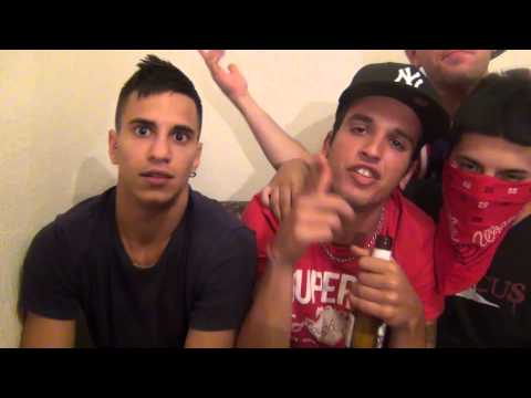 La megliommerda - prod. Andrews Right (STREET VIDEO)