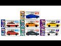 Hello Carbot Mini Police Car Fire Rescue Car SWAT Car Transformation Robot Toy