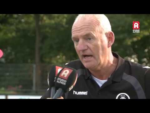 Interview Ton van Fulpen na Rohda '76 - Floreant