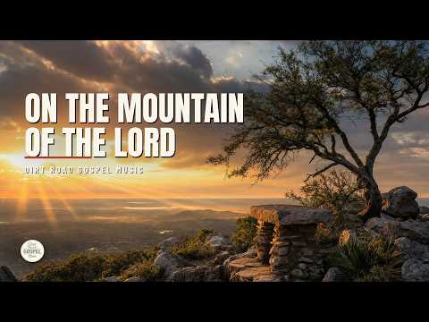 On the Mountain of the Lord | Worship Song (Genesis 22, Isaiah 2)