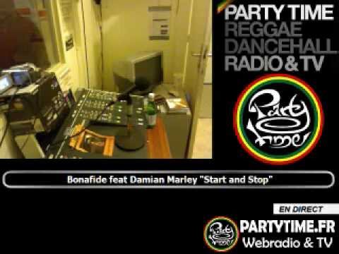 Party Time Strictly selection - 2 SEPT 2012