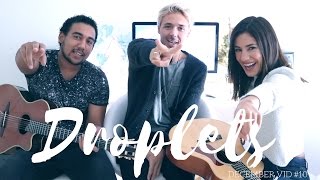COLBIE CAILLAT - DROPLETS (MIA ROSE COVER) | December Video #10