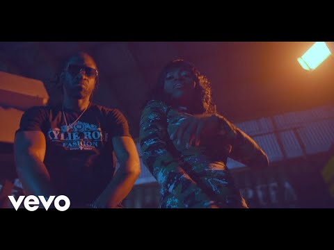 <strong>Bounty Killer, Mello</strong> - Humans Deceiving