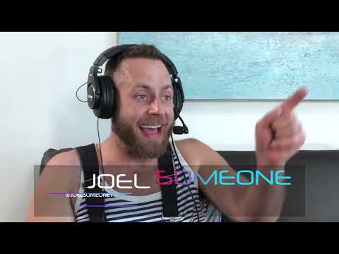 DGPS3E20: Joel Someone