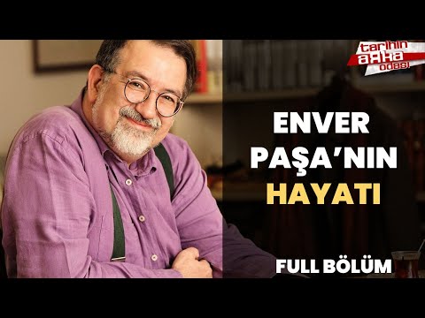 Tarihin Arka Odası - 14 Ağustos 2010 | Full Bölüm