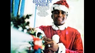 Charley Pride - They Stood In Silent Prayer