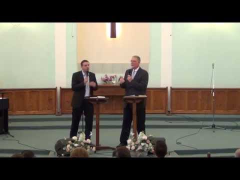 Dumnezeirea lui Isus Hristos - 21 Iunie, 2015(PM)