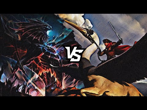 5c Niv vs Rem Karolus | Round 4 | MU 123121 | Duel Commander