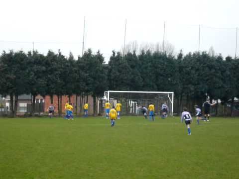 U13 - SK Herdersem A