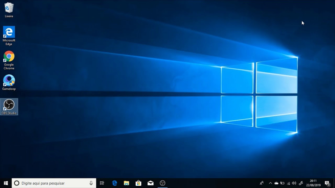 Como liberar espaço na memória do seu PC de modo simples e fácil  Windows 10,8,7