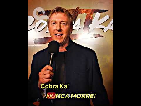 COBRA KAI NEVER DIES 🥀 #karatekid #epicmoments #mrrelevant #finales #netflixseries @Netflix