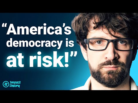 "They're Corrupt Elites" - DEBATING Destiny On Donald Trump, Joe Rogan, Kamala Harris, Elon Musk