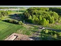 Ostatnia działka budowlana w Głuchowicach pod dom , bliźniak - 1