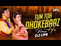 Tum Toh Dhokebaaz Ho (Tapori Mix) DJ Umi | Saajan Chale Sasural | Govinda | Kumar Sanu | Alka Yagnik