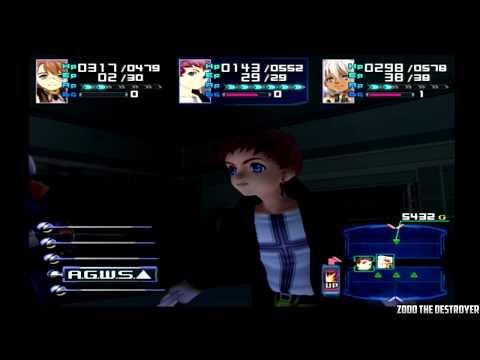 Xenosaga Part 42