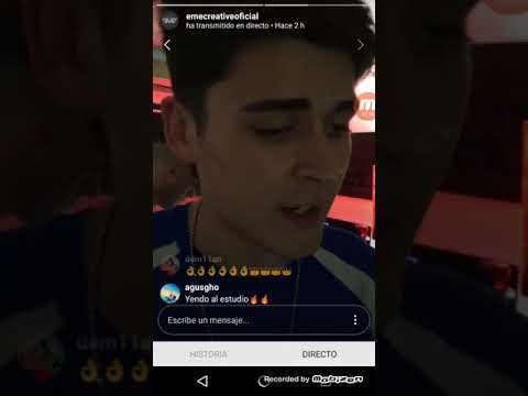 FREESTYLE de LIT KILLAH , KODIGO , ALEJO PARK y el de verde