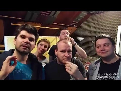 Kofe@Vlna - Odlesky pravdy - Vlog 4